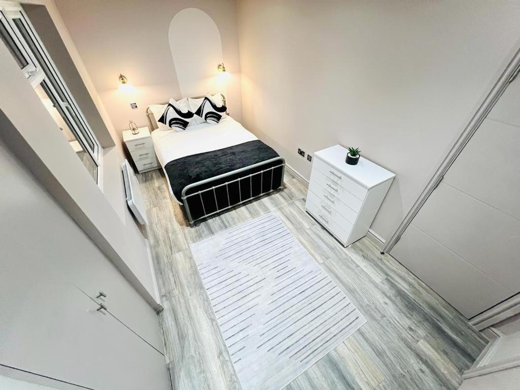London Crescent House Top Location Ensuites Rooms Great Value מראה חיצוני תמונה